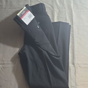 Van Heusen Classic Black Dress Pants